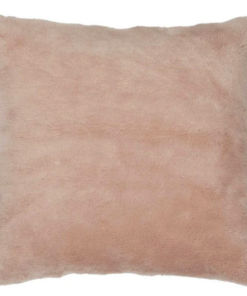 Lammfellkissen geschoren