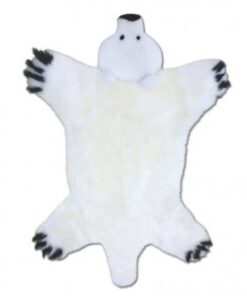 Fell-Shop_Lammfell_Baby_Spielteppich_Eisbaer