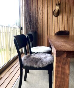 Lammfell Sitzauflagen