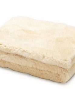 Betteinlagen aus Lammfell