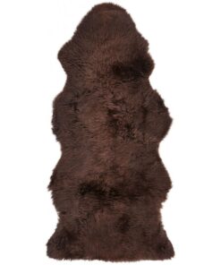 Lammfell Spezialgrösse