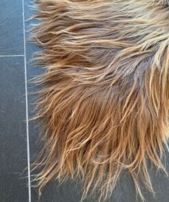 islaendisches Lammfell