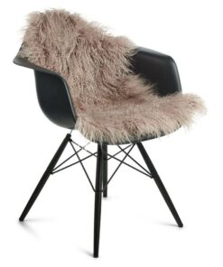 Tibetisches Lammfell