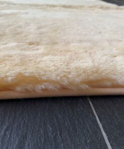 Betteinlagen aus Lammfell