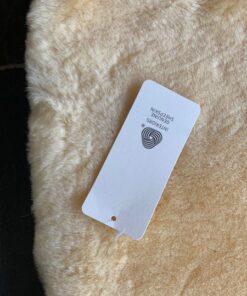 Betteinlagen aus Lammfell