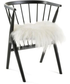 isländische Sitzauflage