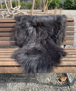 Islaendisches Lammfell