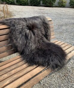 Islaendisches Lammfell