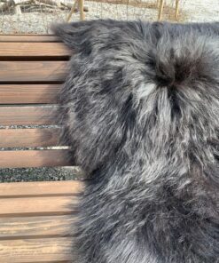 Islaendisches Lammfell