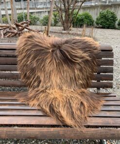 islaendisches Lammfell