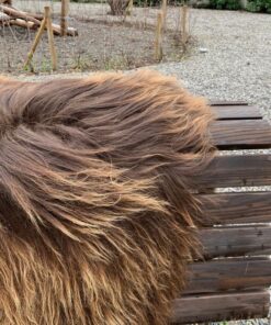 islaendisches Lammfell