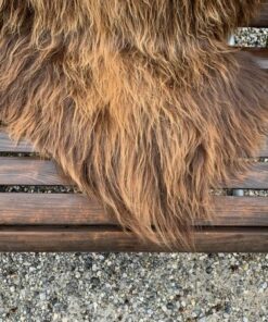 islaendisches Lammfell