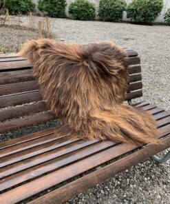 islaendisches Lammfell