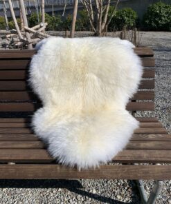 neuseeländische Lammfelle