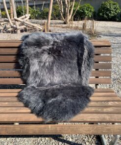 neuseeländische Lammfelle