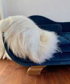 Islaendisches Lammfell