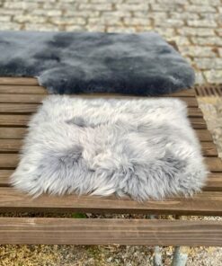 Sitzauflagen quadratisch