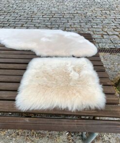 Sitzauflagen quadratisch