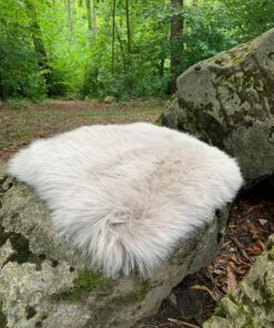 Sitzauflagen quadratisch