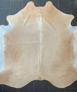 Kuhfell OG1482 Sandweiss