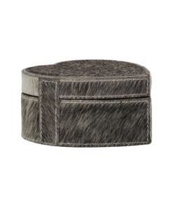 Aufbewahrungsbox Herz