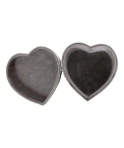 Aufbewahrungsbox Herz