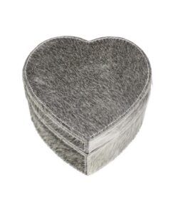 Aufbewahrungsbox Herz