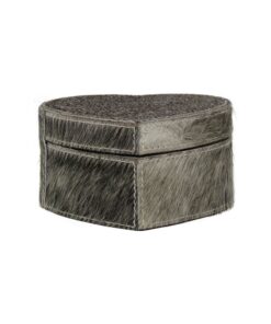 Aufbewahrungsbox Herz