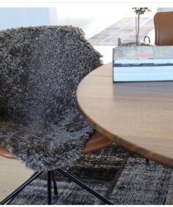 Lammfell geschoren Sahara