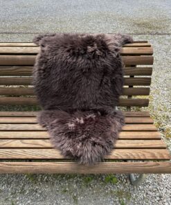 neuseeländisches Lammfell