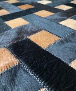 Mosaikteppich-Netzwerk