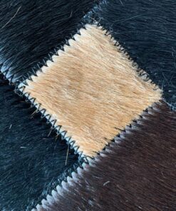 Mosaikteppich-Netzwerk