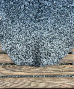 Gotland Lammfell geschoren