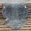 Gotland Lammfell geschoren