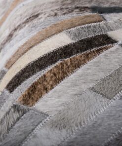 Fellteppich - Kuhfell oder Lammfell