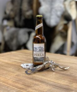 Flaschenöffner Hirschhaupt