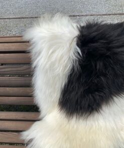 Islaendisches Lammfell