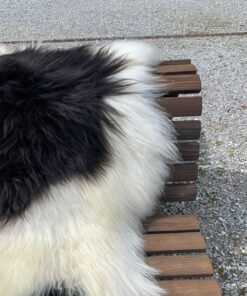 Islaendisches Lammfell