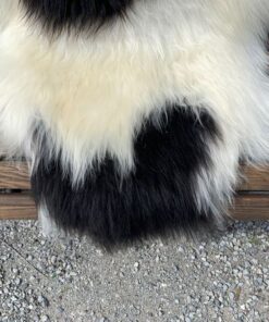 Islaendisches Lammfell