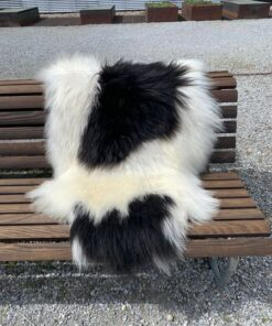 Islaendisches Lammfell