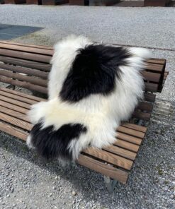 Islaendisches Lammfell