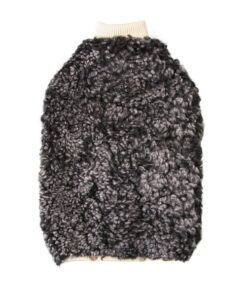 Bettflasche curly mit Bündchen