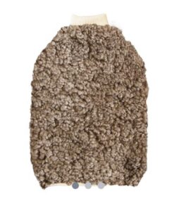 Bettflasche curly mit Bündchen