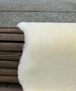 einheimisches Lammfell