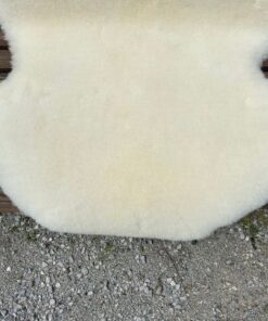 einheimisches Lammfell