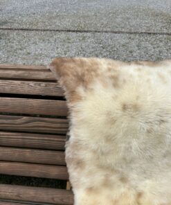 einheimisches Lammfell