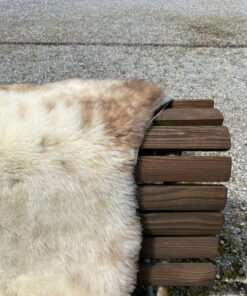 einheimisches Lammfell