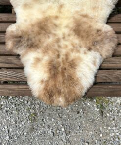 einheimisches Lammfell