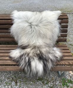 Islaendisches Lammfell