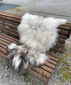 Islaendisches Lammfell